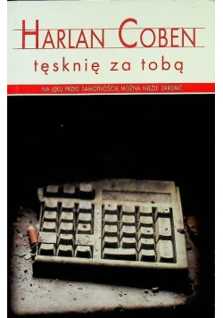 Tęsknię za tobą