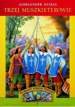 Trzej muszkieterowie