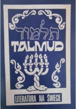 Talmud Literatura na świecie