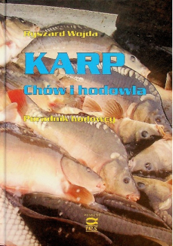 Karp chów i hodowla