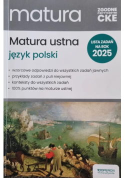 Konteksty Język polski