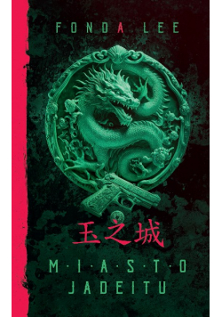 Miasto jadeitu