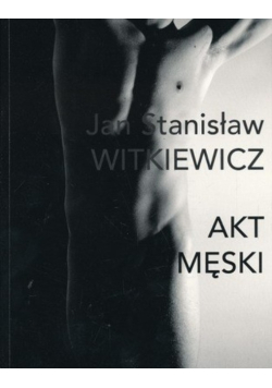 Akt męski