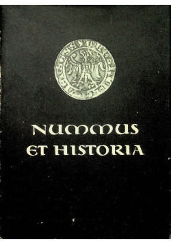Nummus et historia