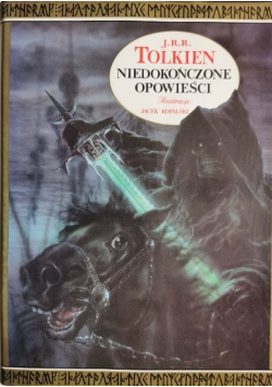 Niedokończone opowieści