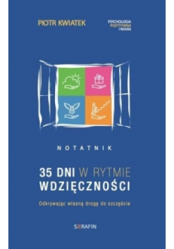 35 dni w rytmie wdzięczności