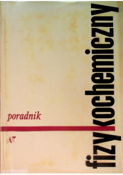 Poradnik fizykochemiczny