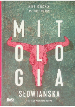 Mitologia słowiańska