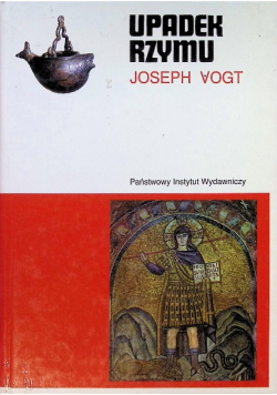Upadek Rzymu