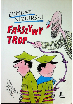 Fałszywy trop