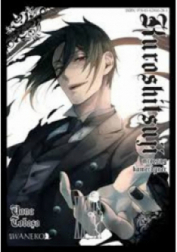 Kuroshitsuji. Tom 28