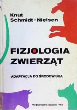 Fizjologia zwierząt