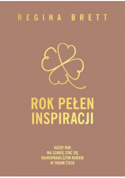 Rok pełen inspiracji