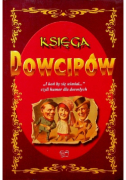 Księga dowcipów