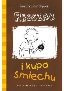 P Rosiak i kupa śmiechu