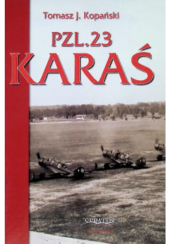 PZL.23 Karaś