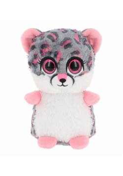 Motsu Snow Leopard 14cm