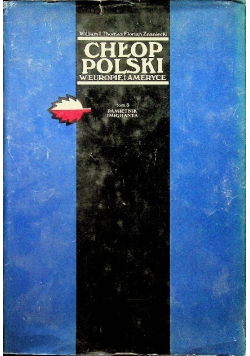 Chłop Polski w Europie i Ameryce Tom 3