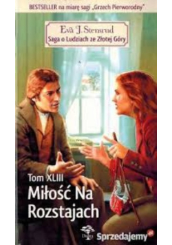 Miłość na rozstajach