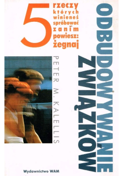 Odbudowywanie związków