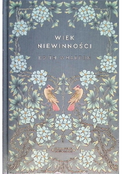 Wiek niewinności