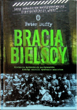 Bracia Bielscy