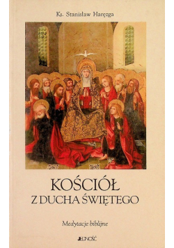 Kościół ducha świętego
