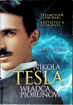 Tesla Władca piorunów