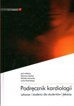 Podręcznik kardiologii