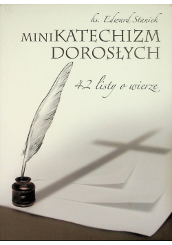 Minikatechizm dorosłych