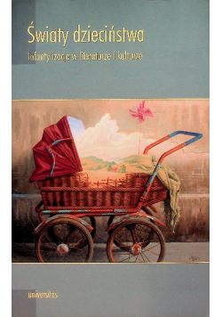 Światy dzieciństwa