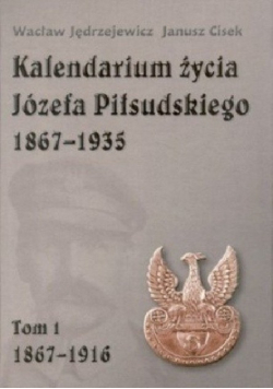 Kalendarium życia Józefa Piłsudskiego