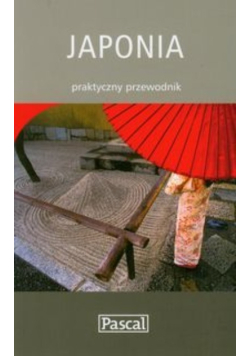 Praktyczny przewodnik Japonia
