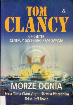 Morze ognia