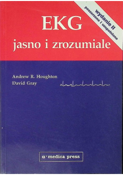 EKG jasno i zrozumiale