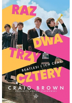 Raz, dwa, trzy, cztery