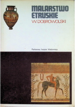Malarstwo Etruskie