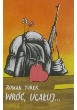 Wróć, ucałuj