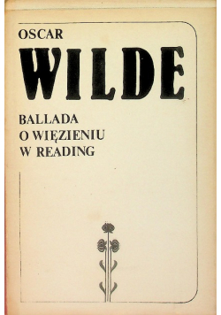 Ballada o więzieniu w Reading