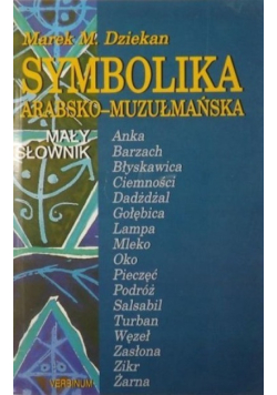 Symbolika arabsko muzułmańska
