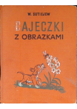 Bajeczki z obrazkami