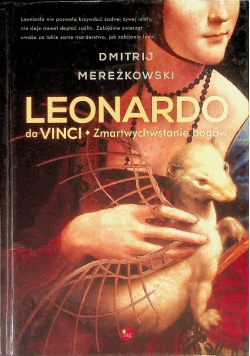 Leonardo da Vinci Zmartwychwstanie bogów