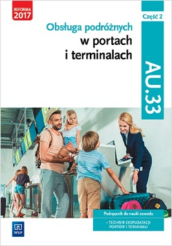 Obsługa podróżnych w portach i terminalach Część 2