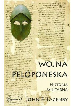 Wojna Peloponeska Historia militarna