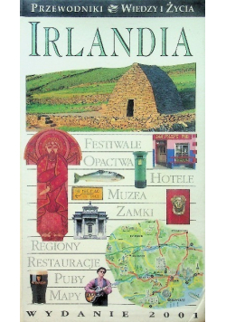 Irlandia
