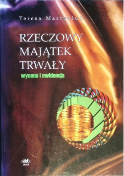 Rzeczowy majątek trwały