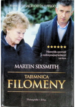 Tajemnica Filomeny