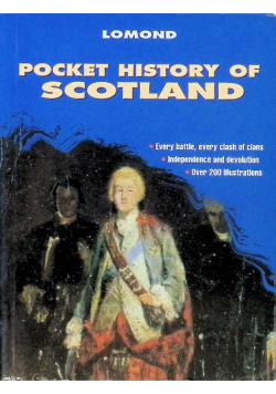 Pocket History of Scotland