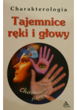 Charakterologia tajemnice ręki i głowy