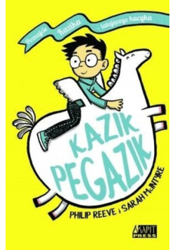 Kazik Pegazik